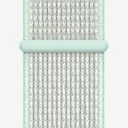 40mm hyper grape nike sport loop