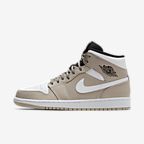 harga jordan 1 mid