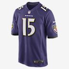 nike baltimore ravens jersey