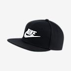 infant nike cap