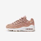 air max 95 rose gold