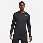 nike legend 2.0 men's long sleeve shirt