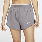 nike women's tempo lux shorts