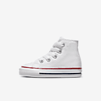 toddler high top converse shoes