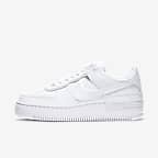 air force 1 nike shadow bianche donna
