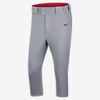 Pantalones de béisbol altos para hombre Nike Vapor Select .