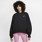 nike essential sweater