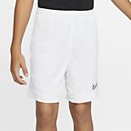 nike kids soccer shorts