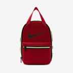 nike backpack with lunch box