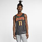 hawks swingman jersey