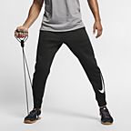 nike tapered pants mens