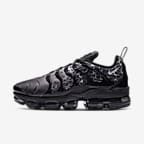 nike vapormax plus reflective