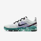 Mens Shoes Nike Air Vapormax 2019 Black Retro Kauai