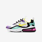 basket nike enfant react basket nike enfant react