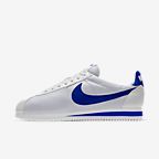 custom nike cortez