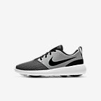 nike youth roshe g jr golf shoes