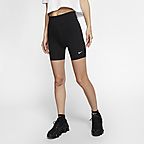 nike cycling shorts grey