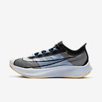 nike zoom fly size guide