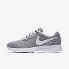 nike tanjun ladies trainers