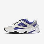 Nike m2k tekno uomo on sale bianche