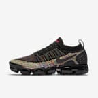 giày 'air vapormax flyknit 2.0 all black