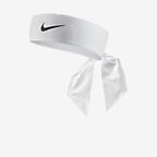 nike tennis tie headband