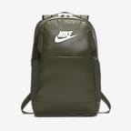 nike brasilia backpack 24l