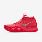 nike men's kyrie 4 basketball shoes