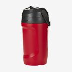 White//Anthracite//Black Nike Sports Fuel Jug 64oz
