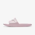 nike slippers kawa slide