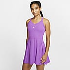 nike court dry dress