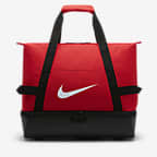 nike academy team duffel bag tasche small f010