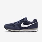 nike md runner 2 azul