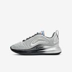 big kids nike air max 720