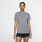 nike legend tee women's