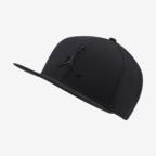 nike jordan pro jumpman snapback