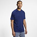 nike momentum polo