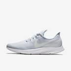 nike air zoom pegasus 35 all white