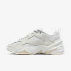 Zhenskie Krossovki Nike M2k Tekno Nike Ru