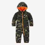 Nike baby hotsell boy snowsuit