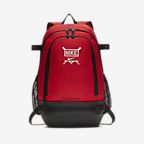 nike vapor clutch backpack