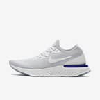 nike epic react flyknit mujer
