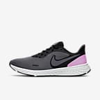 nike revolution 2 womens black