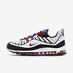 Nike Air Max 98 Men's Shoe. Nike ID