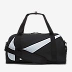nike youth gym club duffel bag