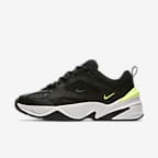 nike m2k tekno nere donna