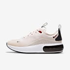 nike max air dia