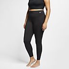 women's yoga training tights nike sculpt