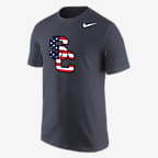 Nike College (Syracuse) Men's T-Shirt. Nike.com