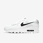 Nike Air Max 90 Women S Shoe Nike Lu